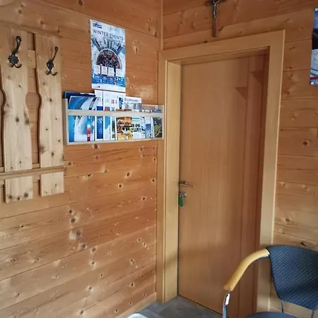 Studio Stefan Umhausen Extérieur photo