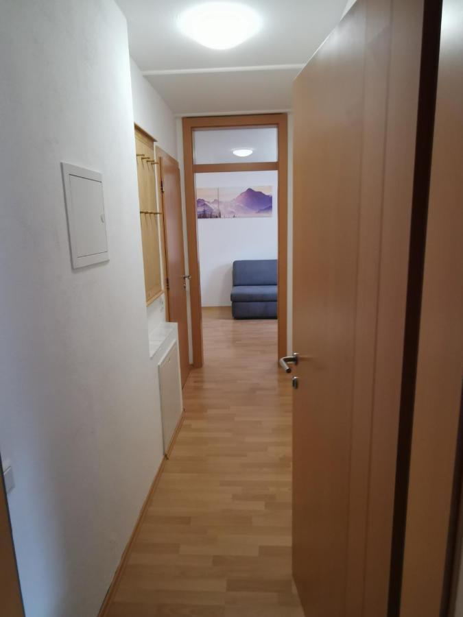 Appartement Stefan