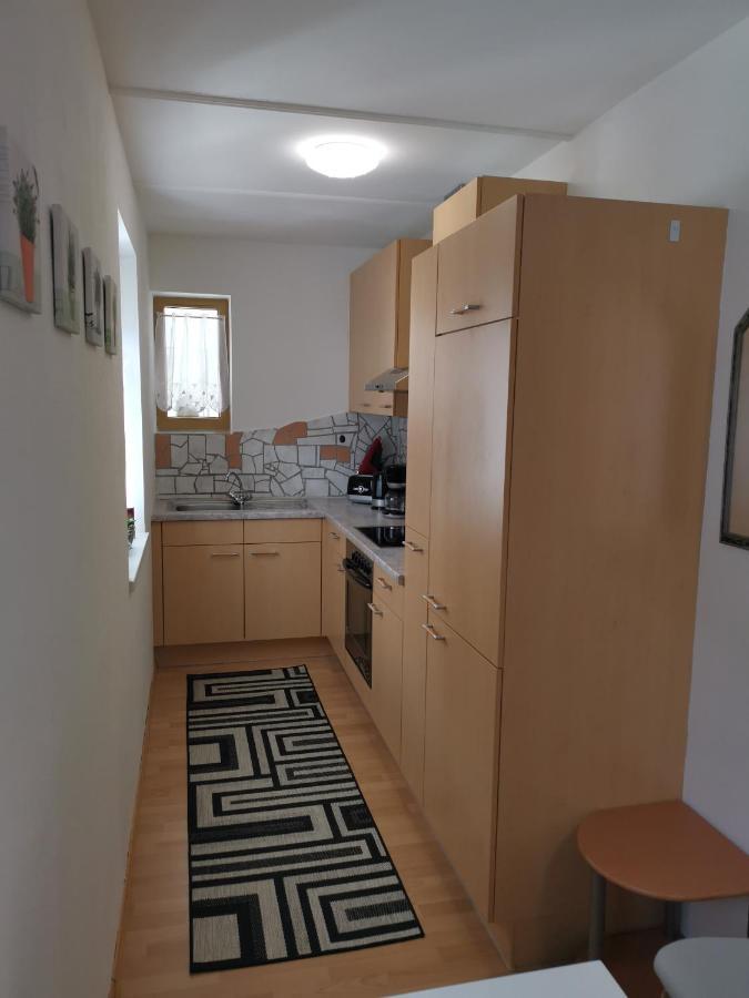 Stefan Appartement Umhausen
