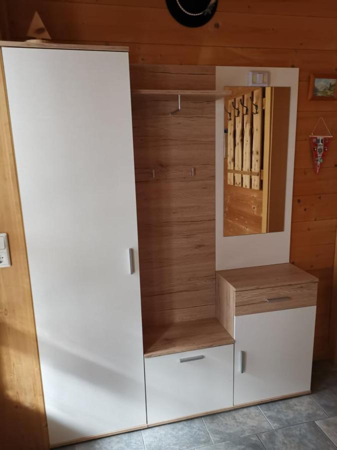 Appartement Stefan Umhausen
