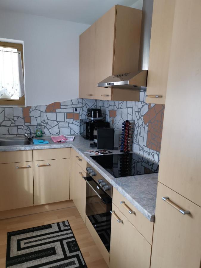 Stefan Appartement