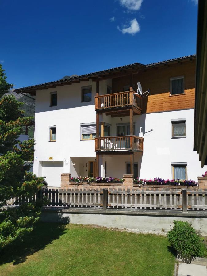 Stefan Appartement