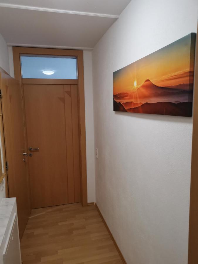 Stefan Appartement *