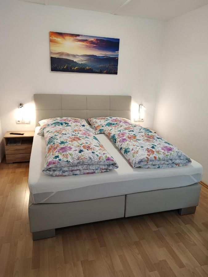 Stefan Appartement