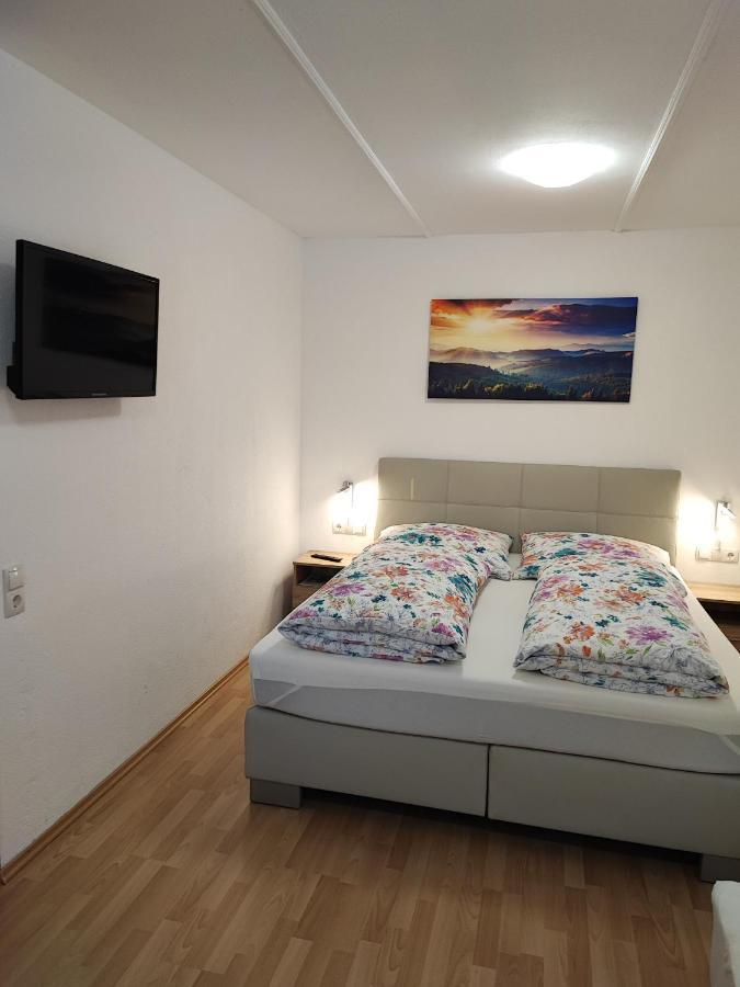 Appartement Stefan *