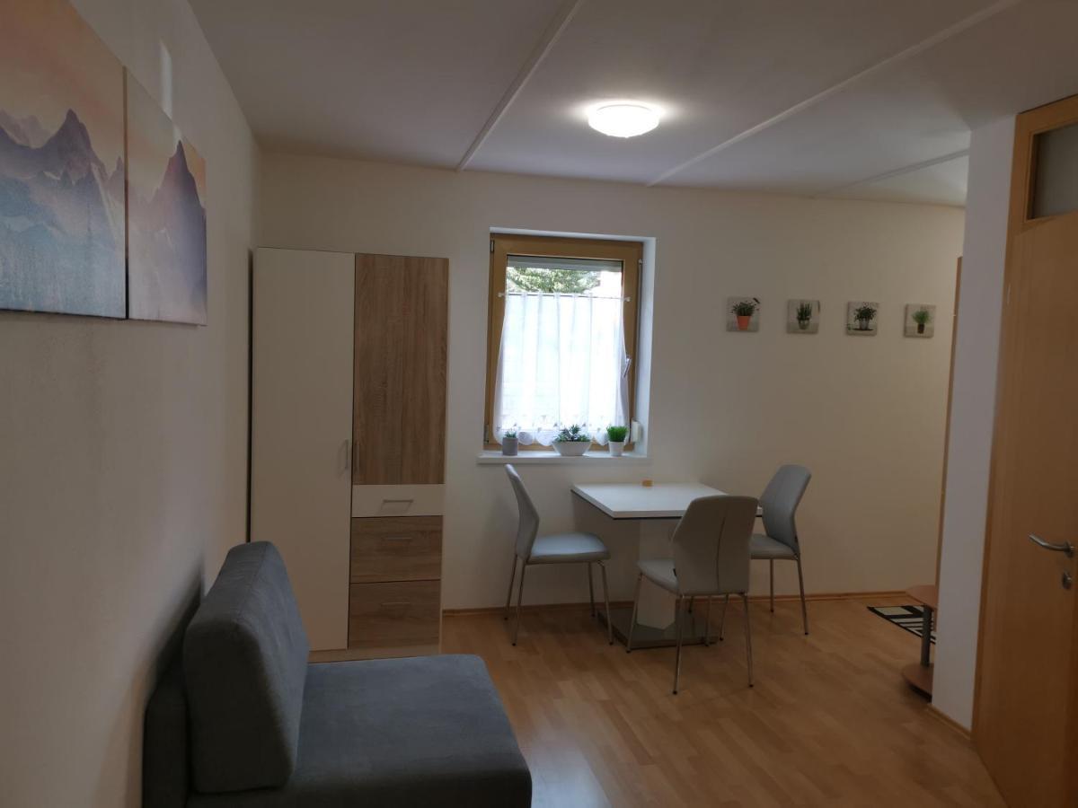 Apartment Stefan *